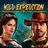 Wild Expeditio logo