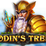 Odin’s Tree logo
