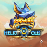 HelioPOPolis logo