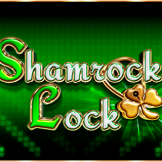 Shamrock Lock logo