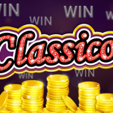 Classico logo
