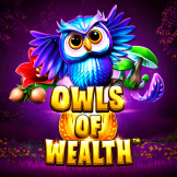 Owls of Wealth logo