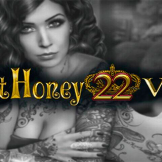 Hot Honey 22 VIP logo