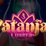 Patanjali Chakra logo