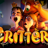 The Critters logo