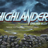 Highlander logo