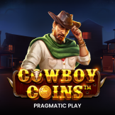 Cowboy Coins logo