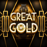 Great Gold logo