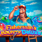 Fishermanβs Bounty Deluxe logo