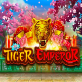 Tiger Emperor logo