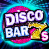 Disco Bar 7s logo