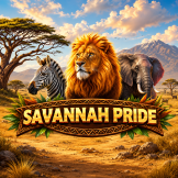Savannah Pride logo