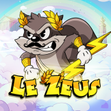 Le Zeus logo