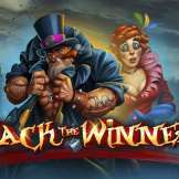 Jack The Winner logo