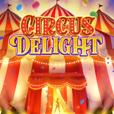 Circus Delight logo