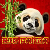 Big Panda logo