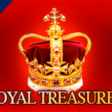Royal Treasures logo