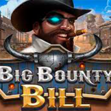 Big Bounty Bill logo