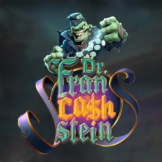 Dr. FranCA$Htein logo