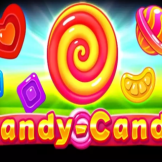 Landy-Candy logo