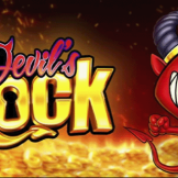 Devil's Lock logo