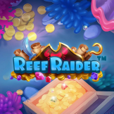 Reef Raider logo