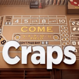 Craps logo