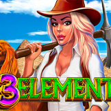 3 Elements logo