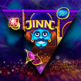 Jinn logo