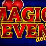Magic Seven Deluxe logo