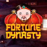 Fortune Dynasty logo