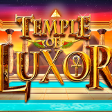 Temple of Luxor logo