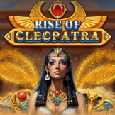 Rise of Cleopatra logo