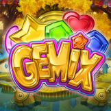Gemix logo