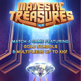Majestic Treasures logo