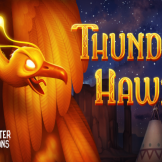 Thunderhawk logo