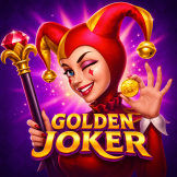Golden Joker logo