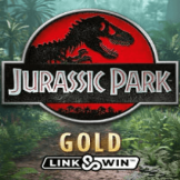 Jurassic Park Gold logo