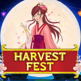 Harvest Fest logo