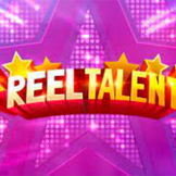 Reel Talent logo