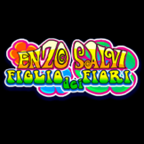 Enzo Salvi Figlio dei Fiori logo