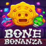 Bone Bonanza logo