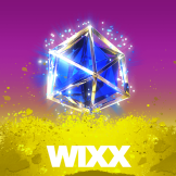 Wixx logo