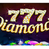 777 Diamonds logo