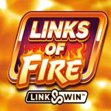 Links of Fire logo