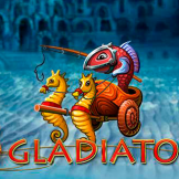 Gladiators (Endorphina) logo