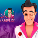 Dr Lovemore logo