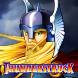 Thunderstruck logo
