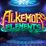 Alkemor's Elements logo