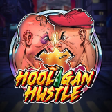 Hooligan Hustle logo